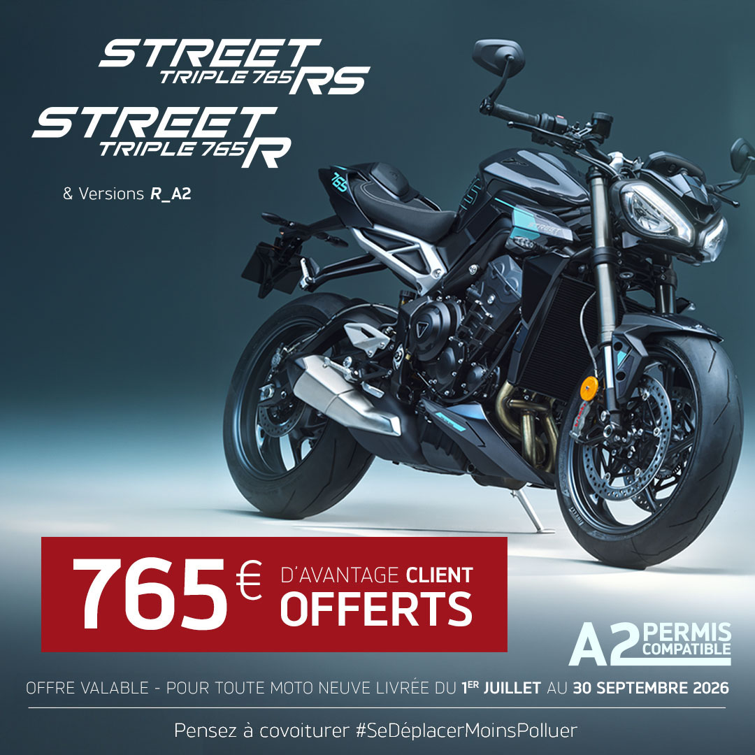 Honda Hornet 750